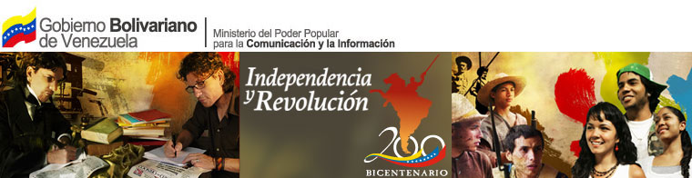 La educación bolivariana forma al nuevo republicano