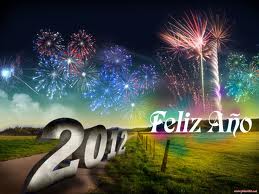 DE FRENTE A UN NUEVO AÑO, ¡2012!