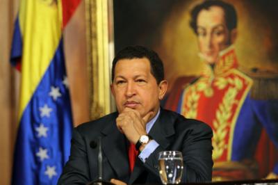 Hoy 5 de Marzo 2013, Dia de Jubilo Nacional - Muerte de Chavez